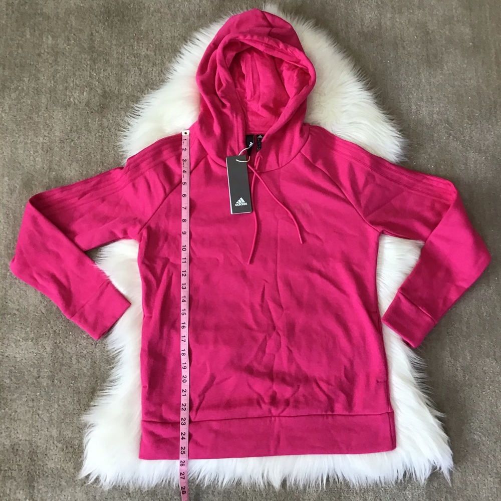 ADIDAS Originals Cotton Hoodie